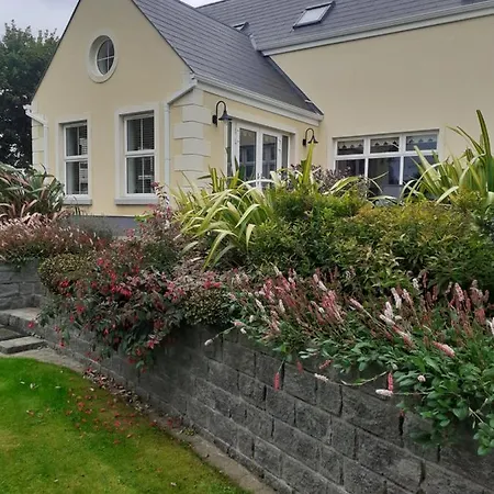 Private In Superb House Bed 1 Frühstückspension Nobber