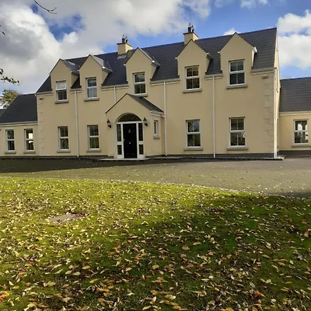 Frühstückspension Private In Superb House Bed 1 3*