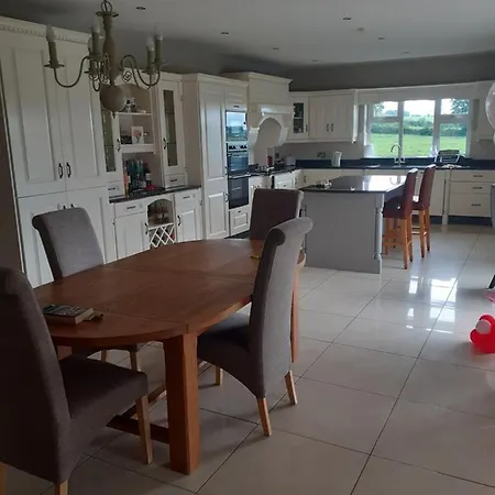 Frühstückspension Private In Superb House Bed 1 Nobber