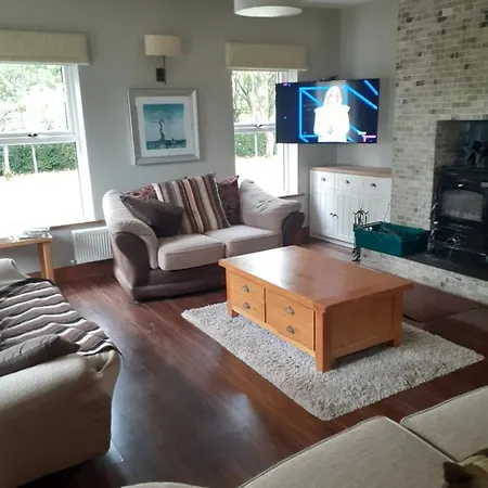 Private In Superb House Bed 1 3* Nobber