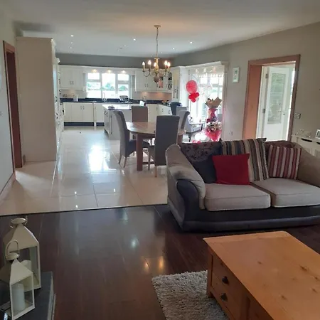 Bed & Breakfast Private In Superb House Bed 1 *