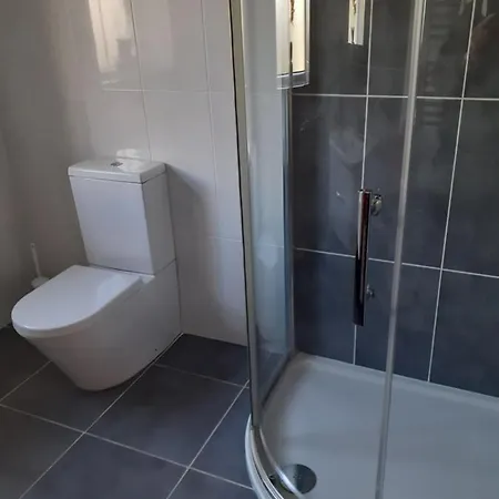 Bed & Breakfast Private In Superb House Bed 1 Nobber