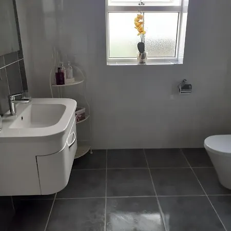 Frühstückspension Private In Superb House Bed 1 Nobber