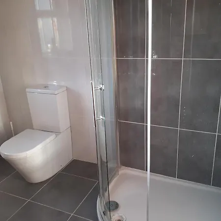 Private In Superb House Bed 1 3* Nobber