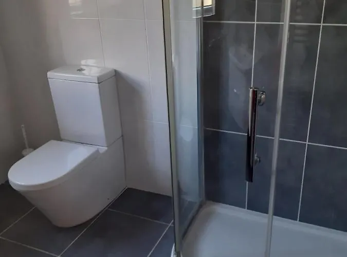 Bed & Breakfast Private In Superb House Bed 1 Nobber
